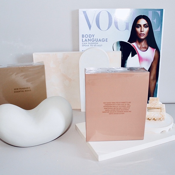 KKW FRAGRANCE NUDE SOLIEL - Picture 3 of 6